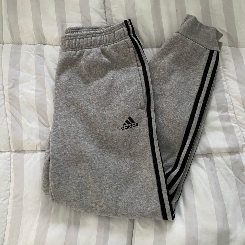 NWOT Adidas Jogger